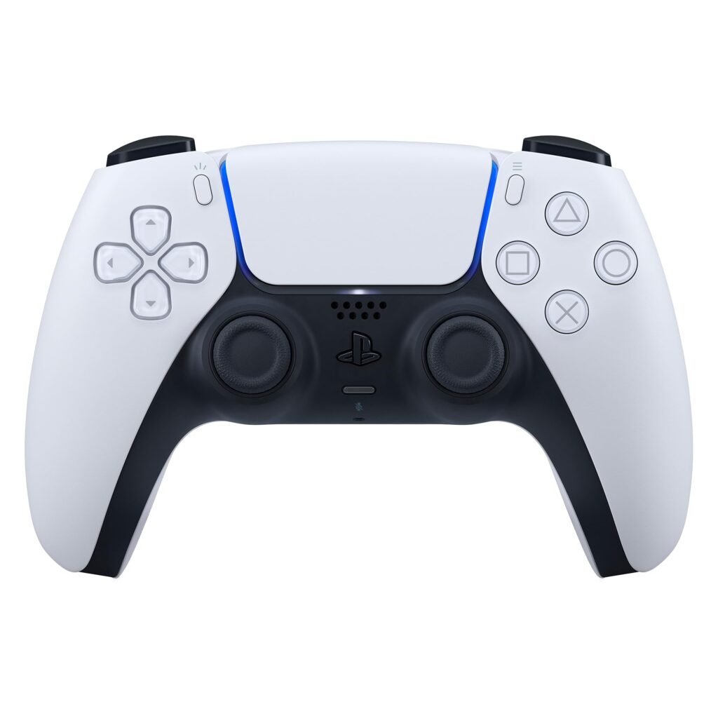 DualSense Wireless Controller (PS5)