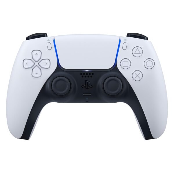 DualSense Wireless Controller (PS5) DualSense Wireless Controller (PS5)